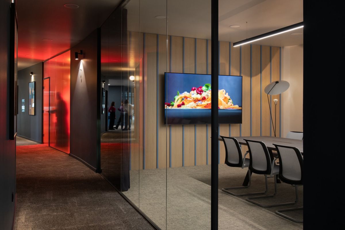 Ured Mireo - Poslovni prostori - 398