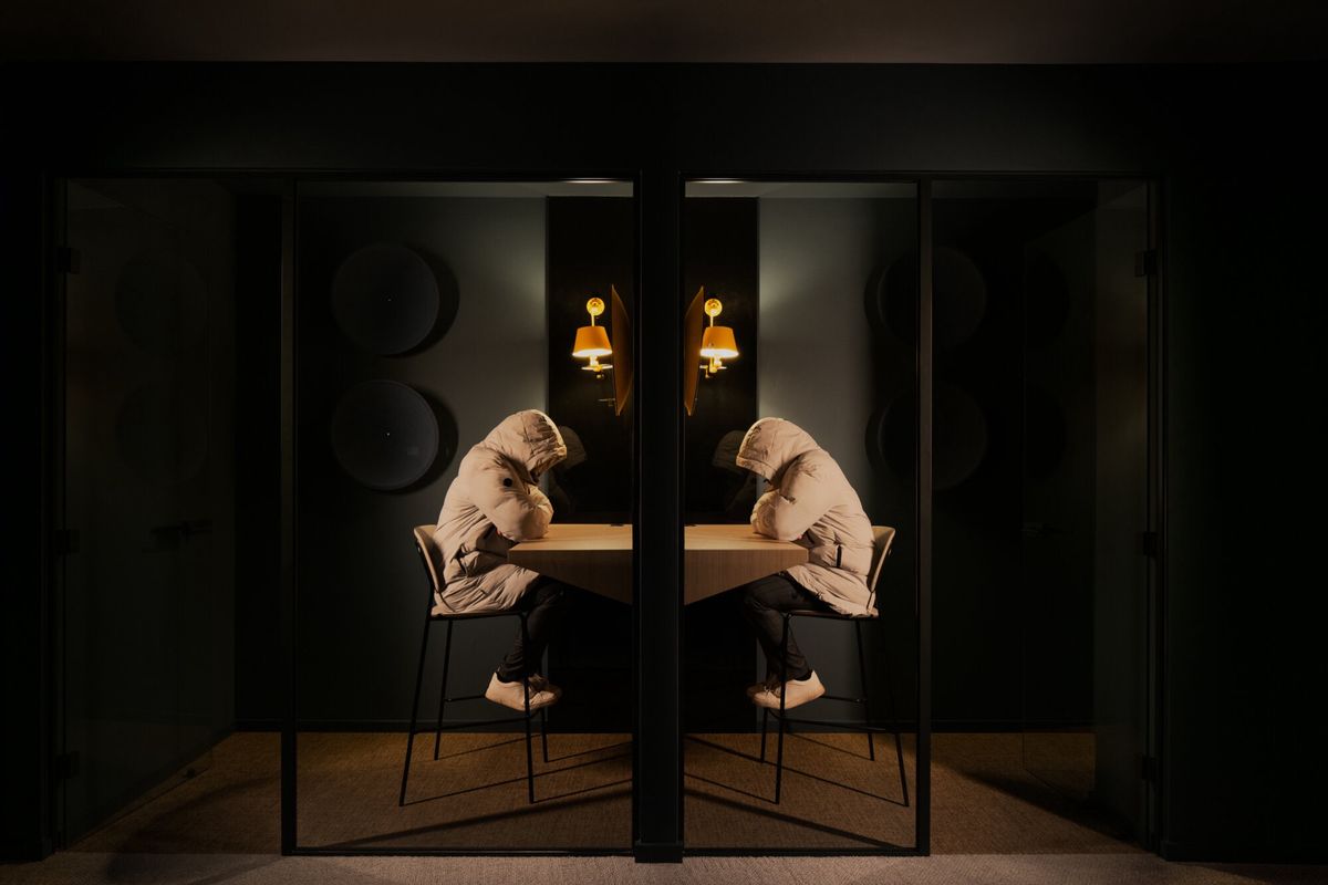 Ured Mireo - Poslovni prostori - 401