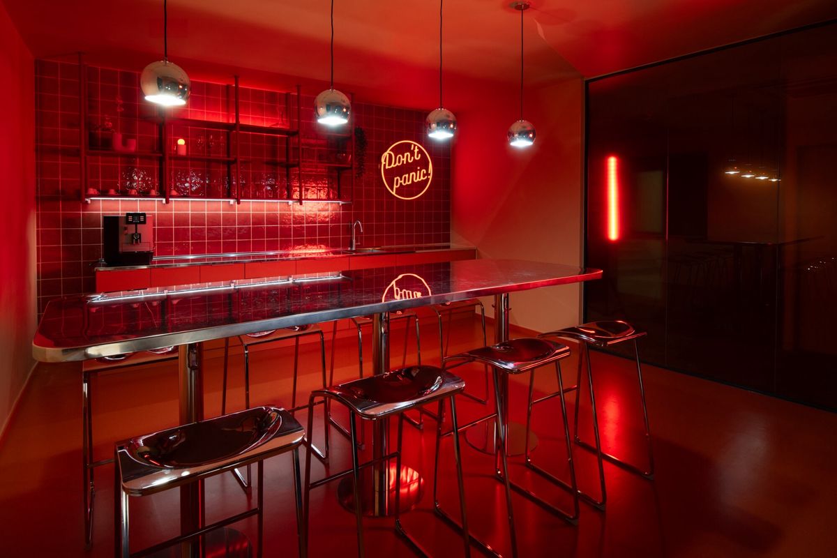 Ured Mireo - Poslovni prostori - 403