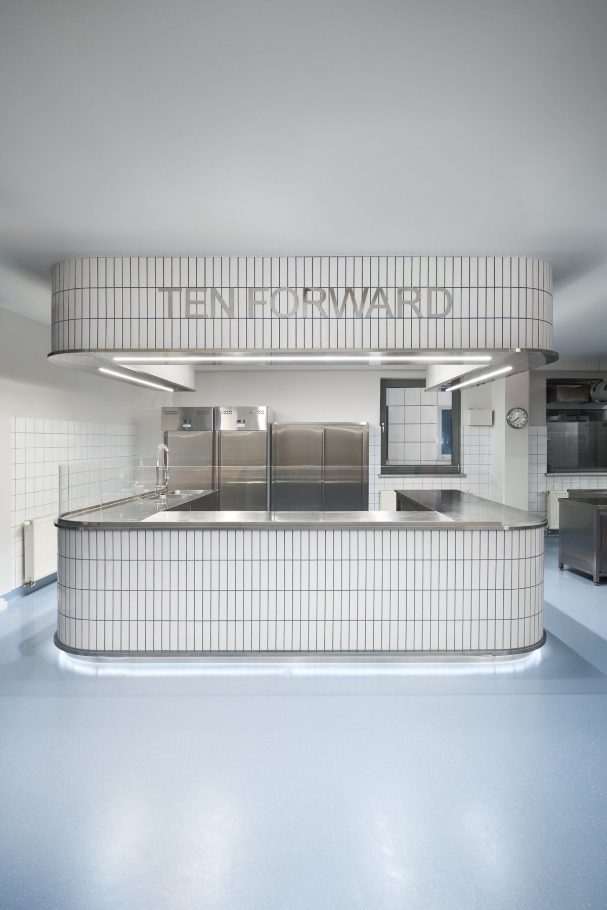 Ured Mireo - Poslovni prostori - 404