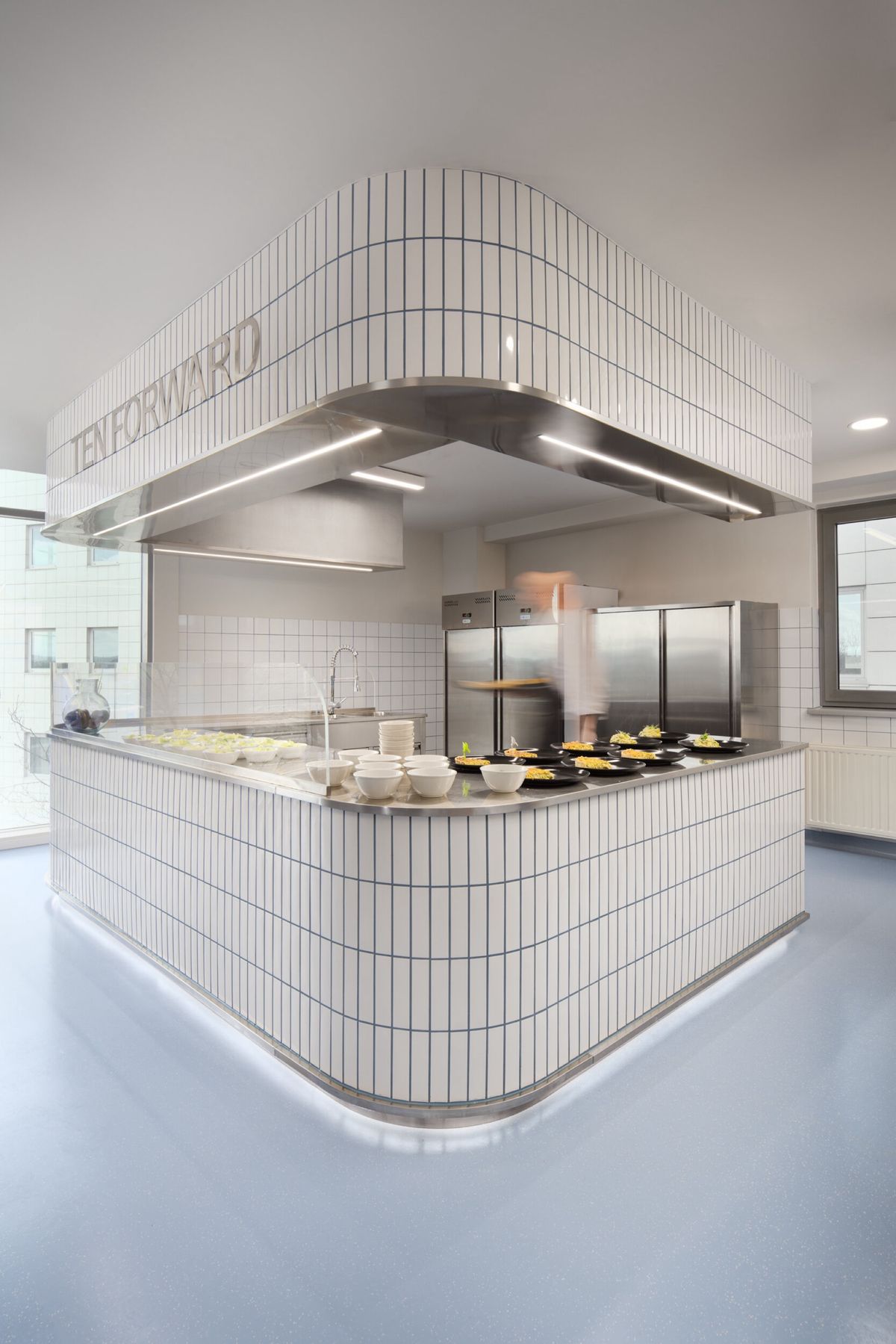 Ured Mireo - Poslovni prostori - 405