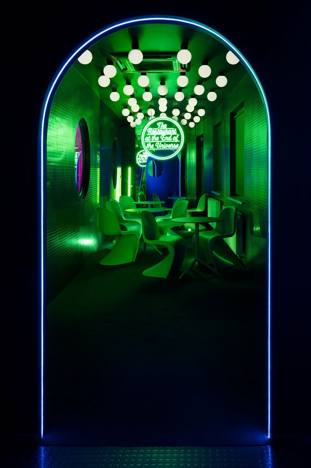 Ured Mireo - Poslovni prostori - 408