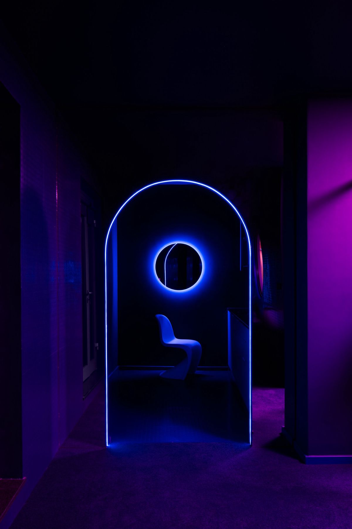 Ured Mireo - Poslovni prostori - 409