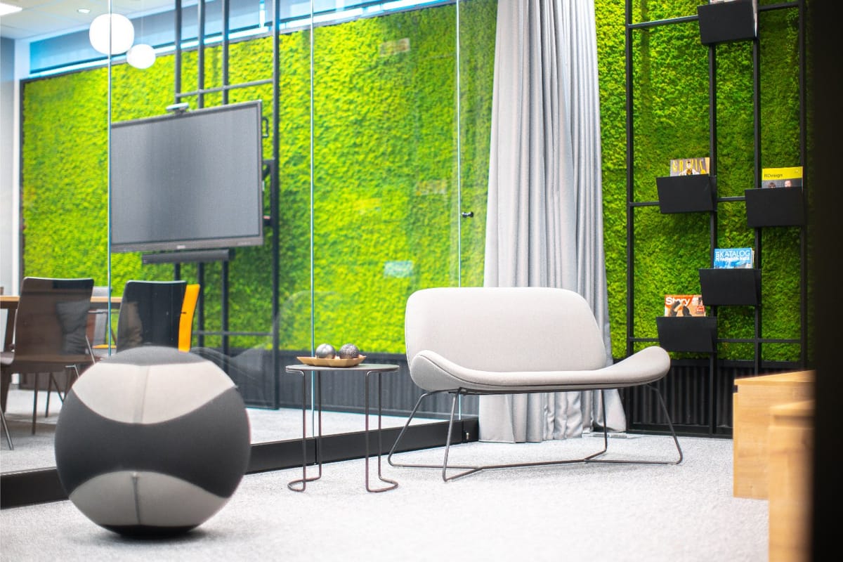 LPP Hrvatska, Zagreb - Uredski i radni prostori - 4460