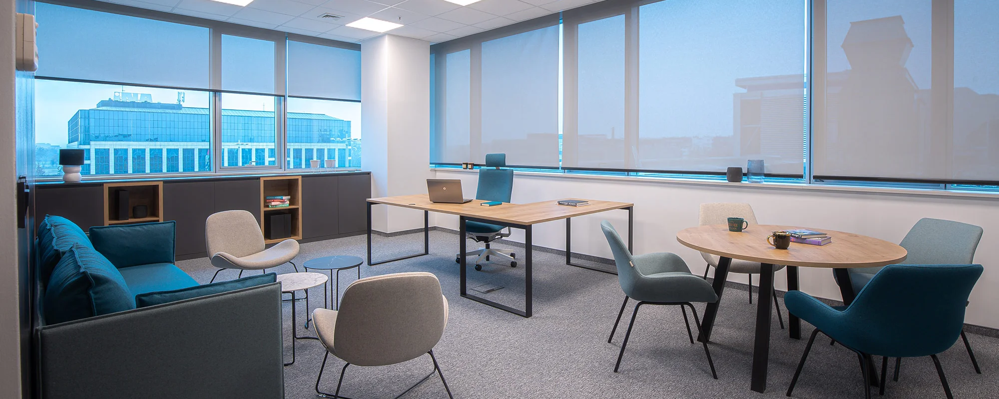 LPP Hrvatska, Zagreb