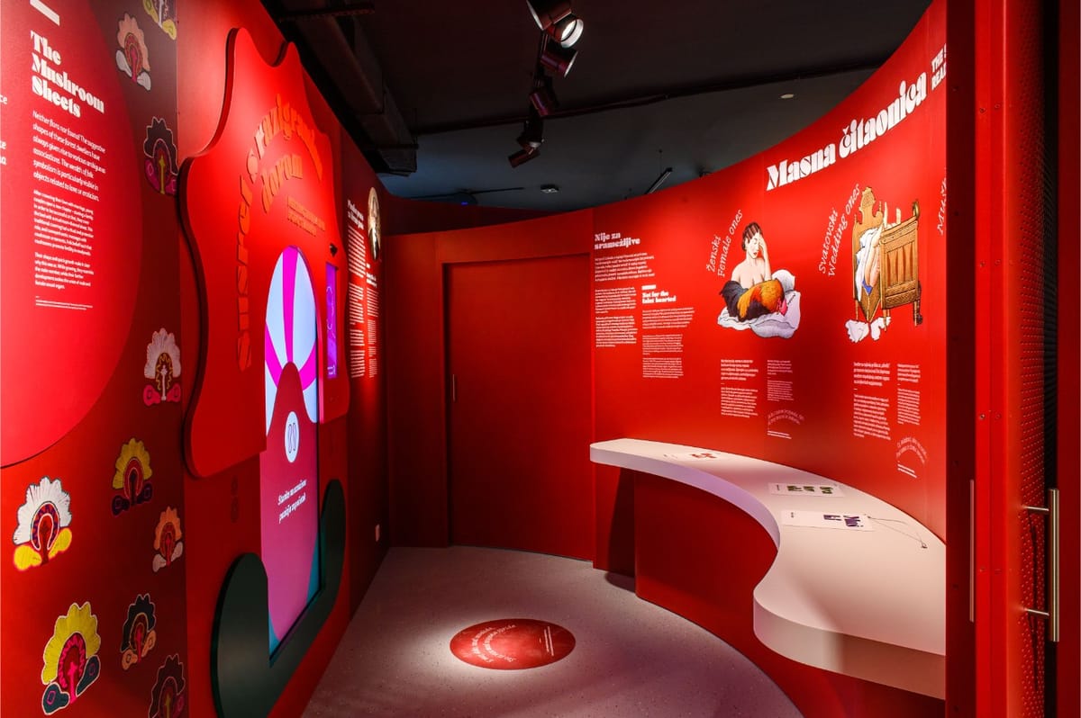 Muzej bećarca, Pleternica - Muzeji i galerije - 4479