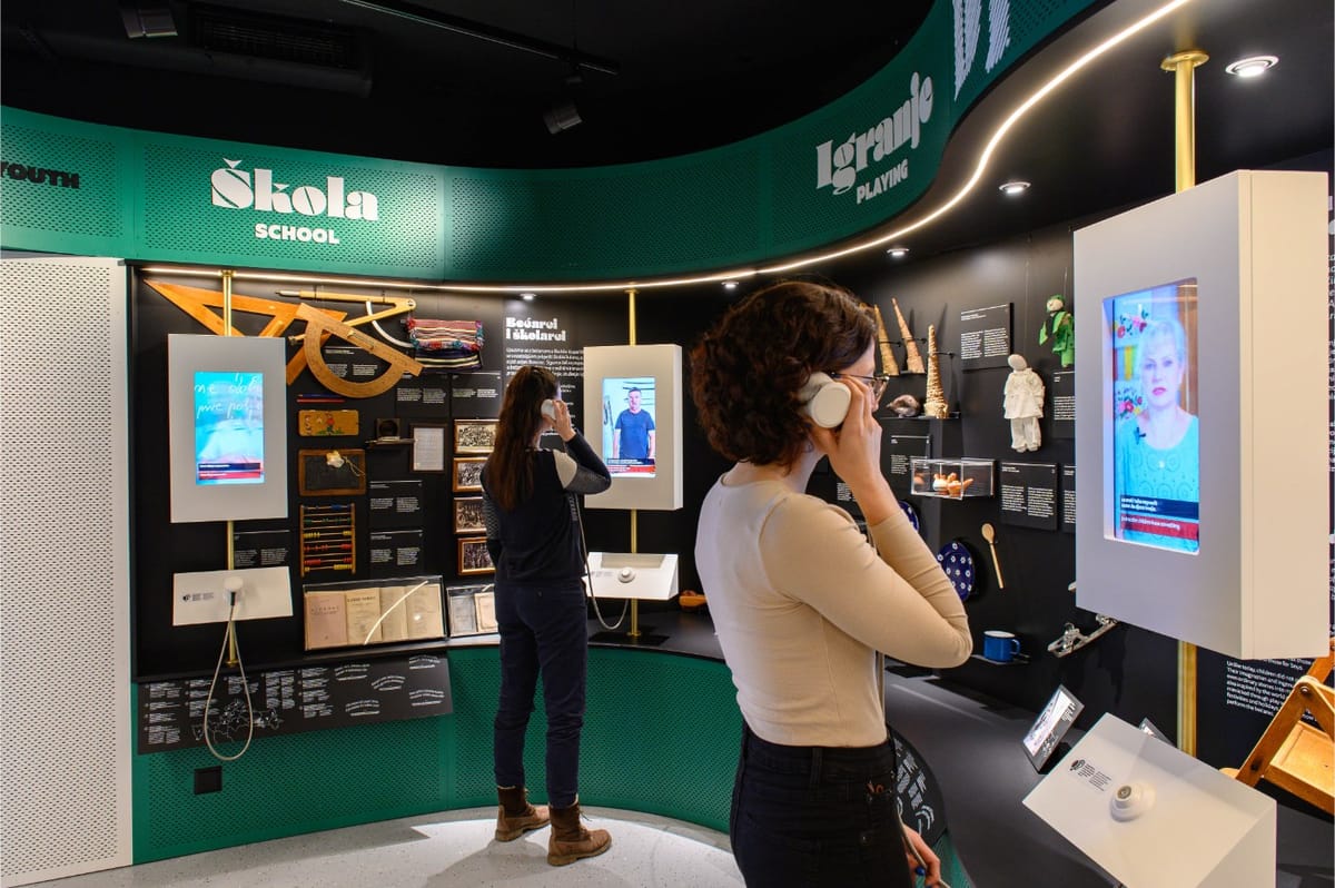 Muzej bećarca, Pleternica - Muzeji i galerije - 4472