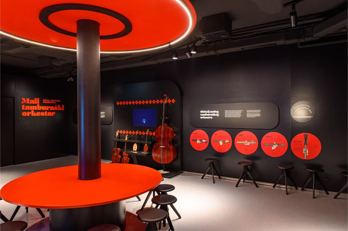 Muzej bećarca, Pleternica - Muzeji i galerije - 4478