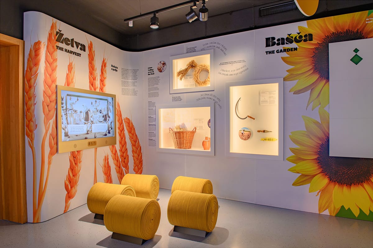 Muzej bećarca, Pleternica - Muzeji i galerije - 4469