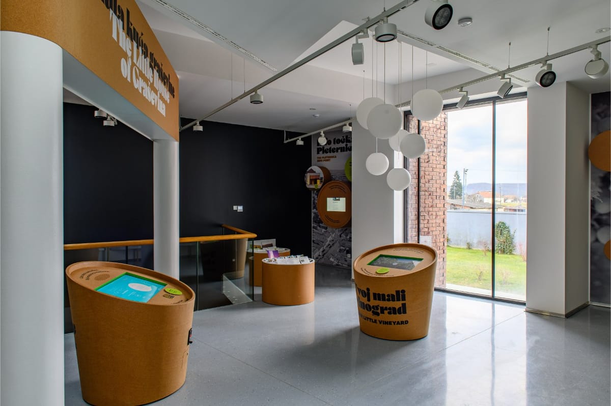 Muzej bećarca, Pleternica - Muzeji i galerije - 4470