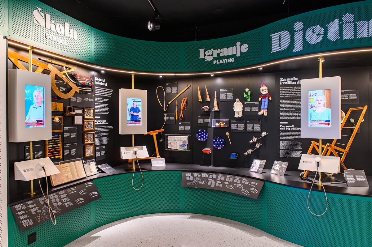 Muzej bećarca, Pleternica - Muzeji i galerije - 4471