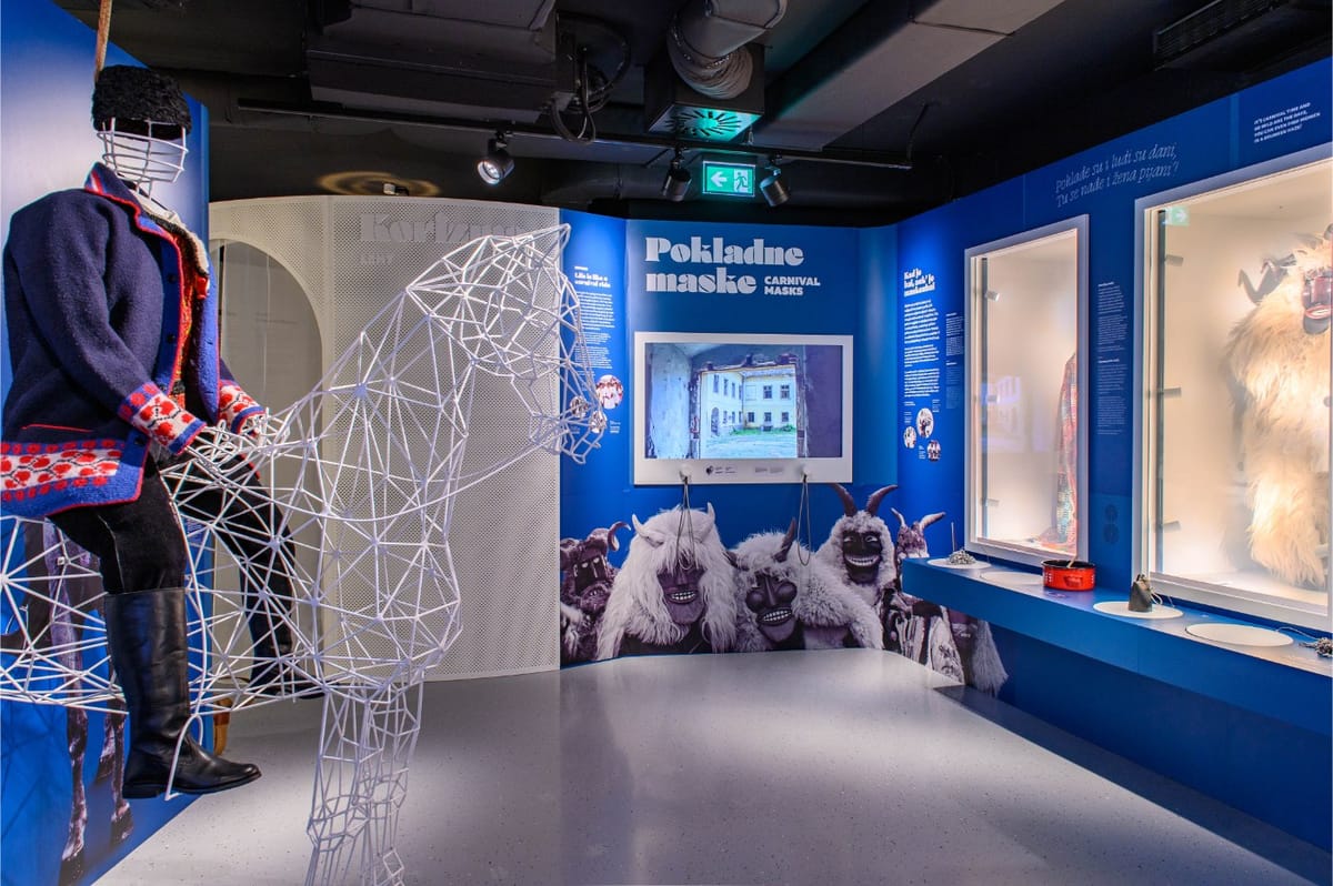 Muzej bećarca, Pleternica - Muzeji i galerije - 4483