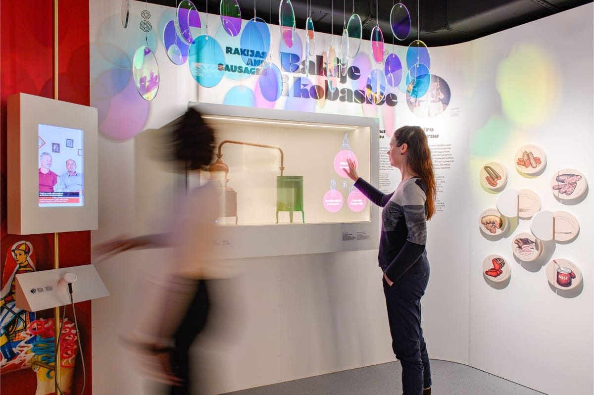 Muzej bećarca, Pleternica - Muzeji i galerije - 4481