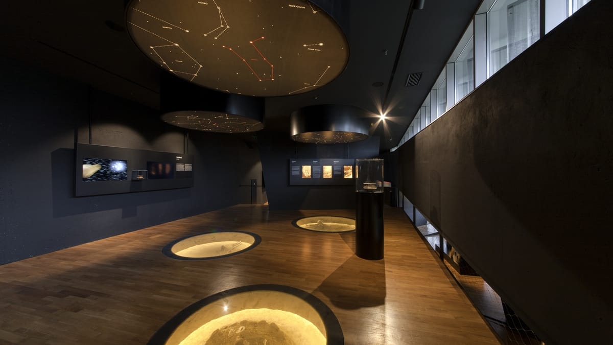 Muzej vučedolske kulture, Vukovar - Muzeji i galerije - 4485