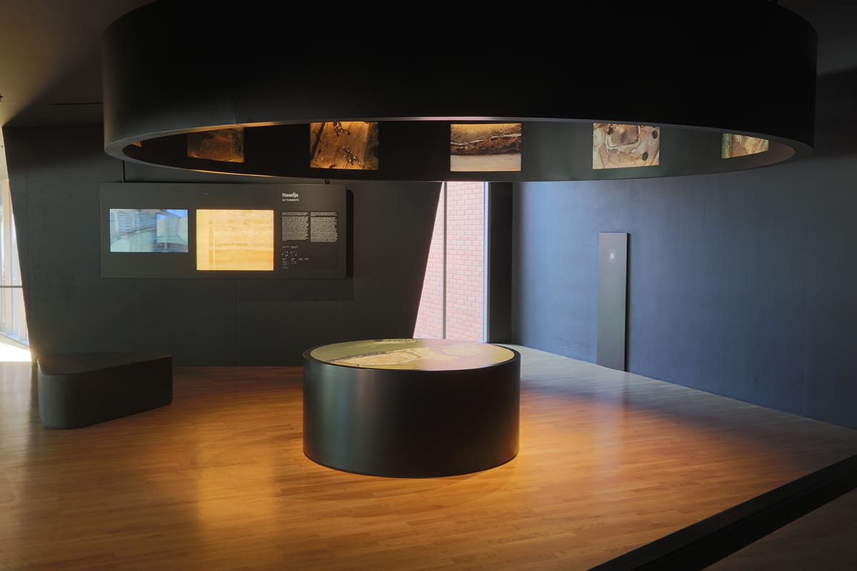 Muzej vučedolske kulture, Vukovar - Muzeji i galerije - 4490