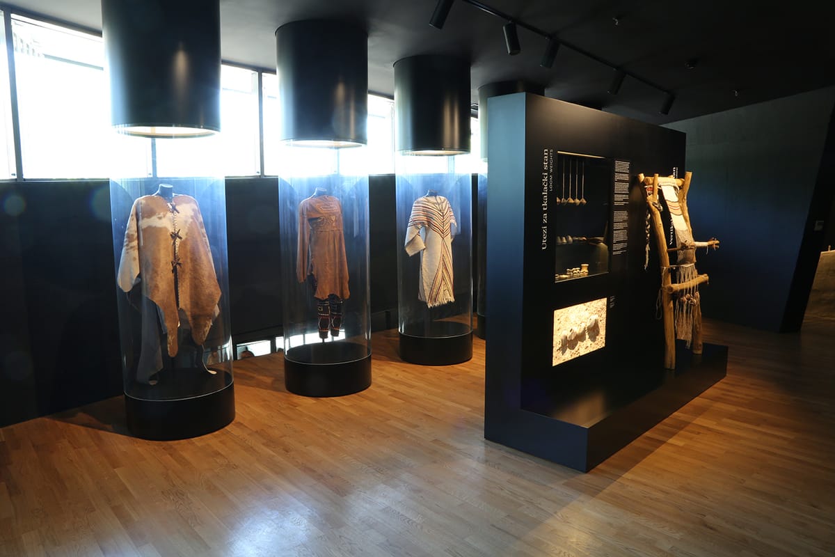 Muzej vučedolske kulture, Vukovar - Muzeji i galerije - 4495