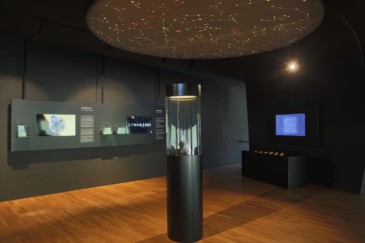 Muzej vučedolske kulture, Vukovar - Muzeji i galerije - 4486