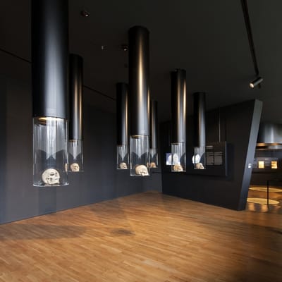 Muzej vučedolske kulture, Vukovar