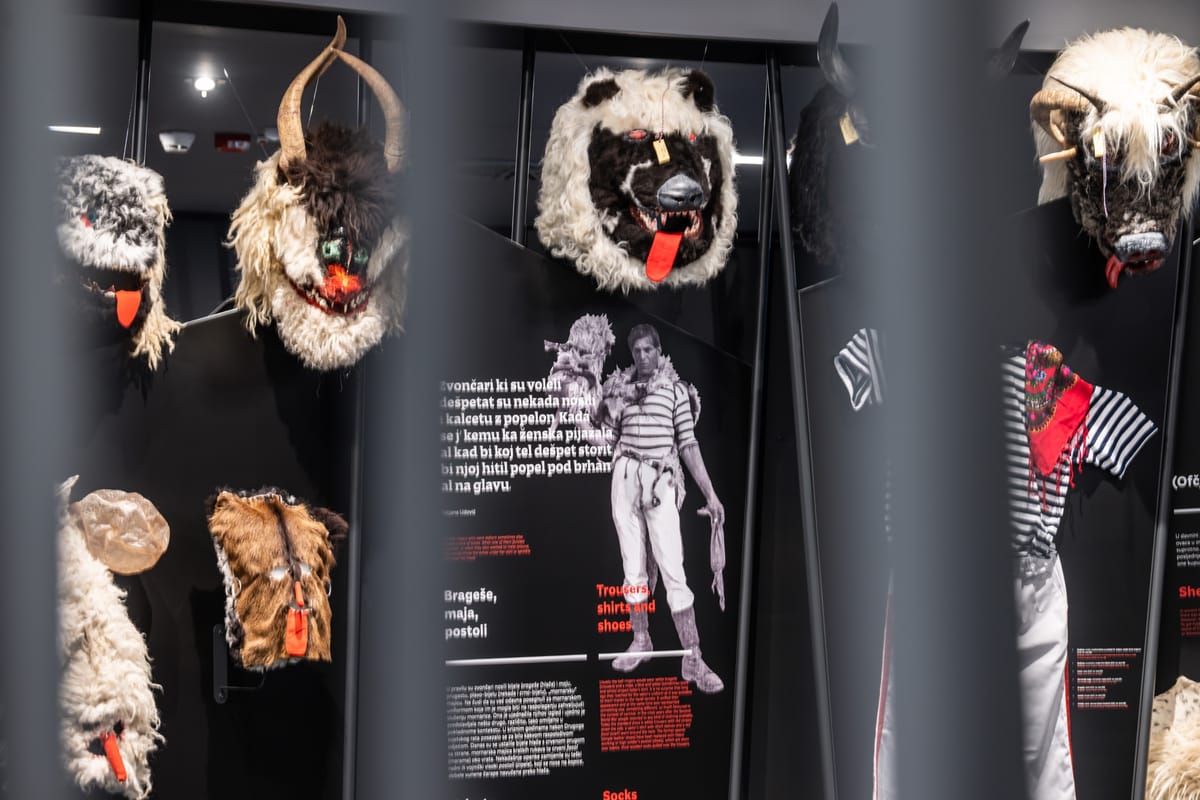 Kuća halubajskega zvončara, Viškovo - Muzeji i galerije - 4506