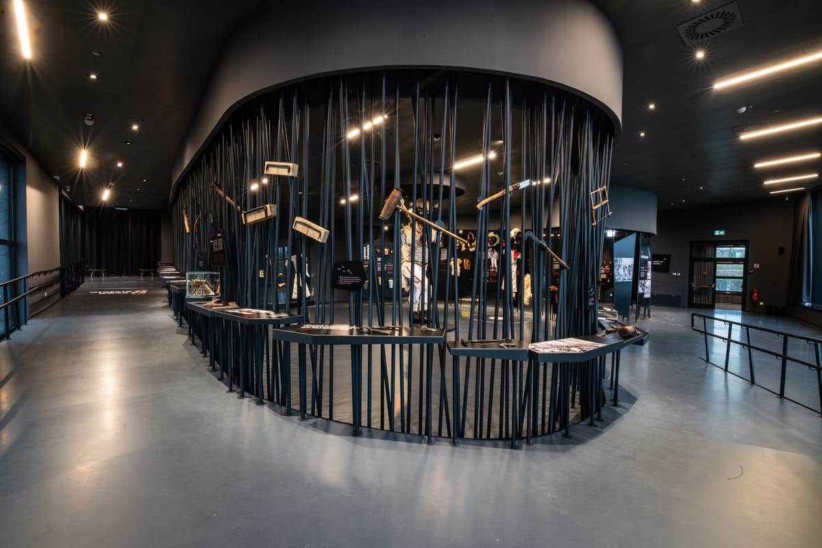 Kuća halubajskega zvončara, Viškovo - Muzeji i galerije - 4509