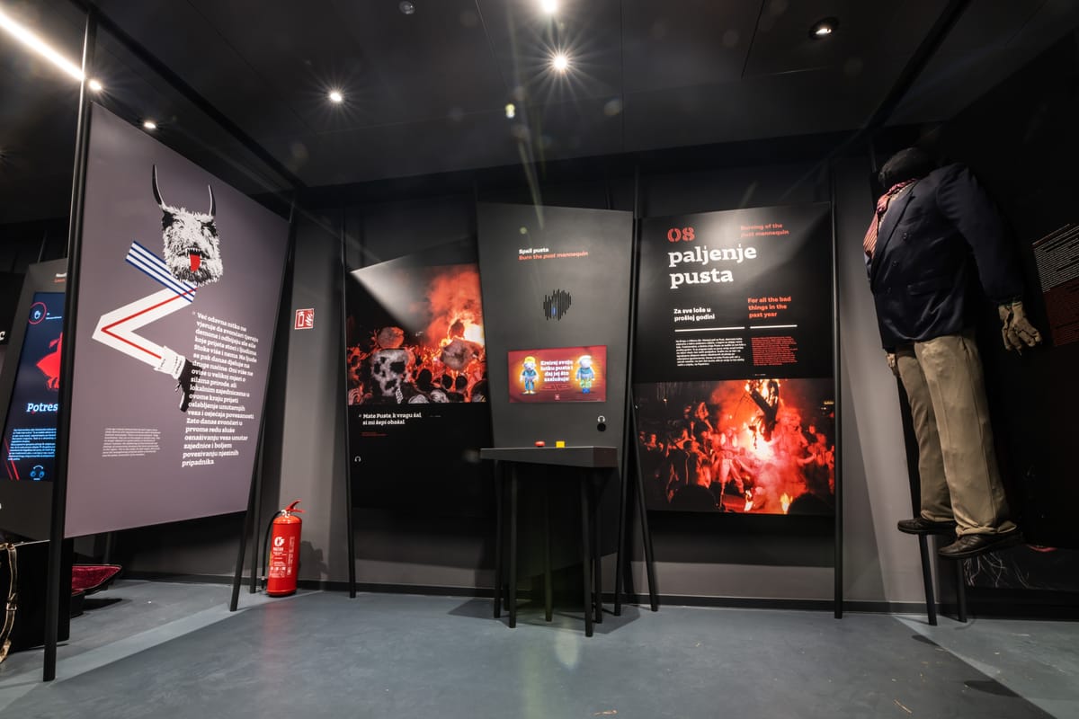 Kuća halubajskega zvončara, Viškovo - Muzeji i galerije - 4505