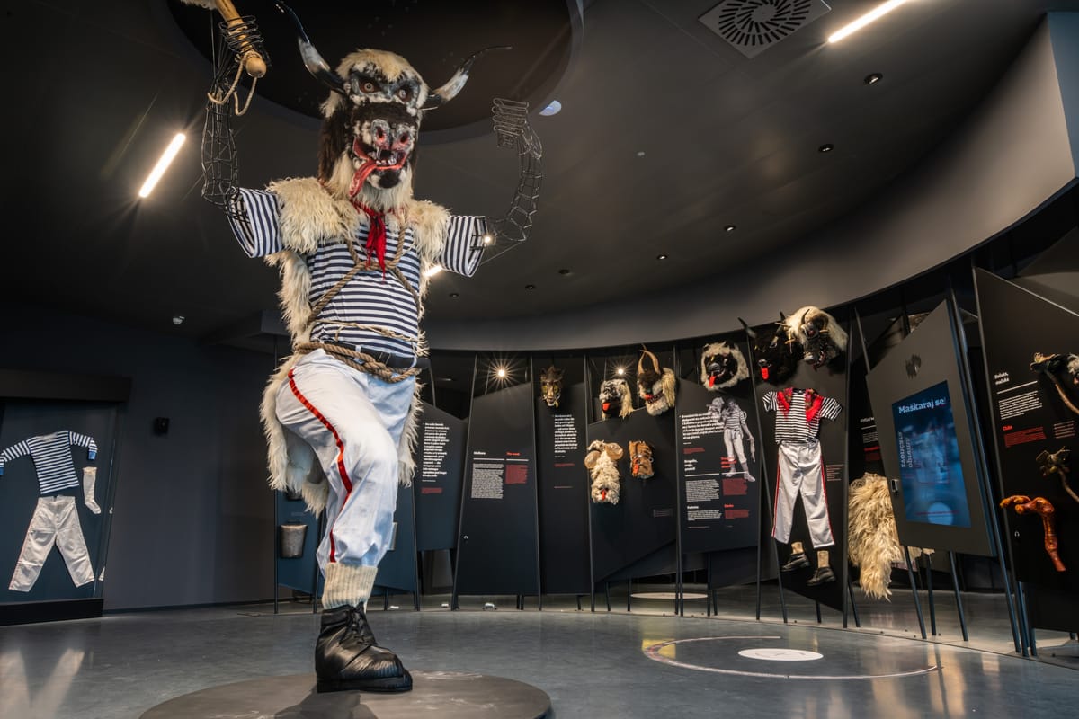 Kuća halubajskega zvončara, Viškovo - Muzeji i galerije - 4504