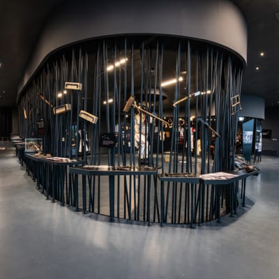 Kuća halubajskega zvončara, Viškovo