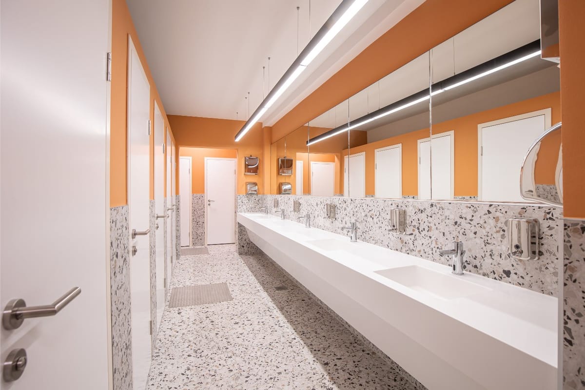 Restoran Borje, Nacionalni park Plitvička jezera - Restorani, kafići i barovi - 4513