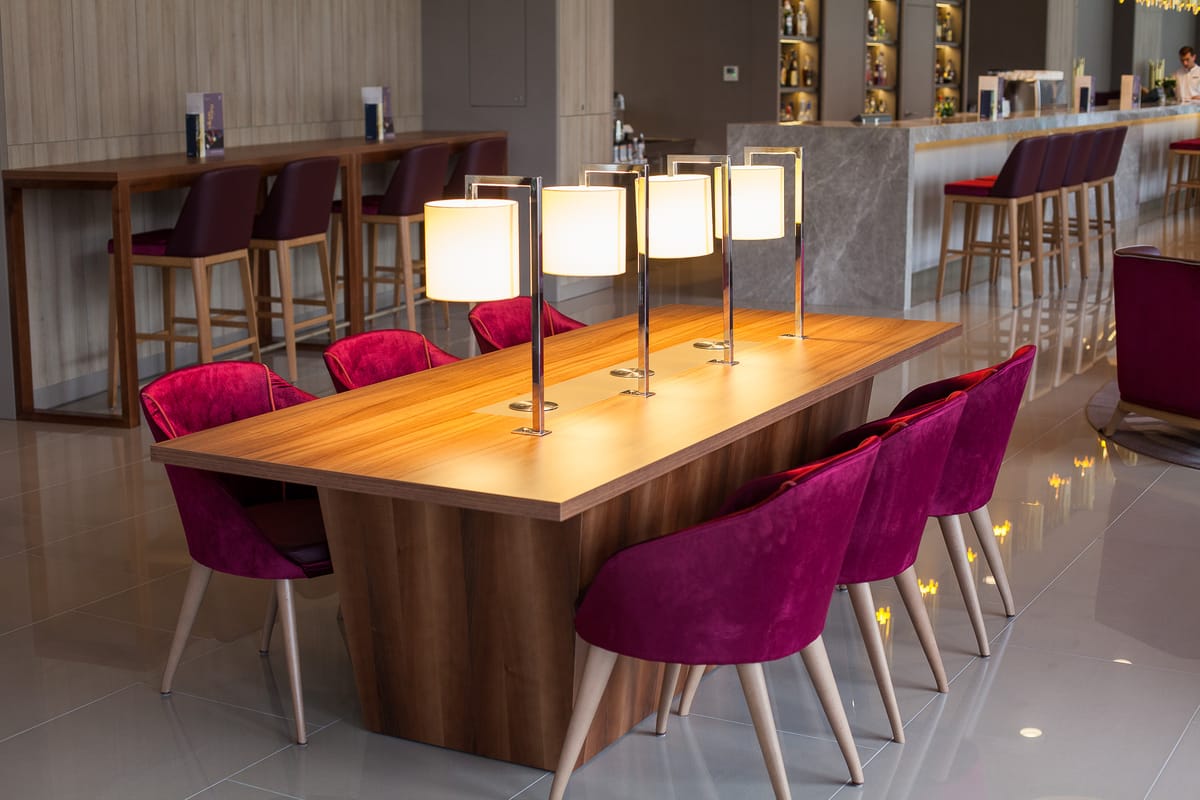 Sheraton Dubrovnik Riviera Hotel, Srebreno - Hoteli - 4529