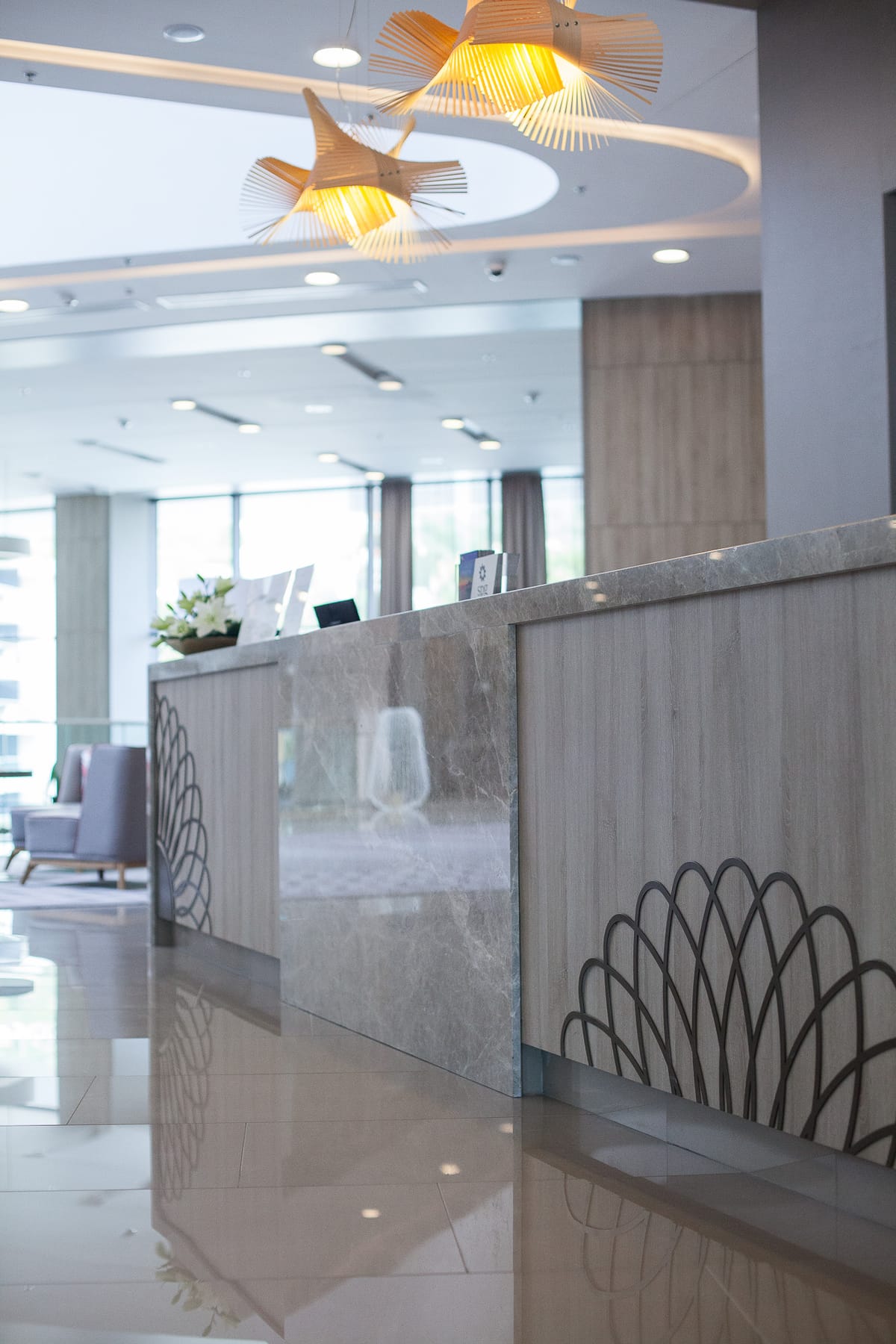 Sheraton Dubrovnik Riviera Hotel, Srebreno - Hoteli - 4522