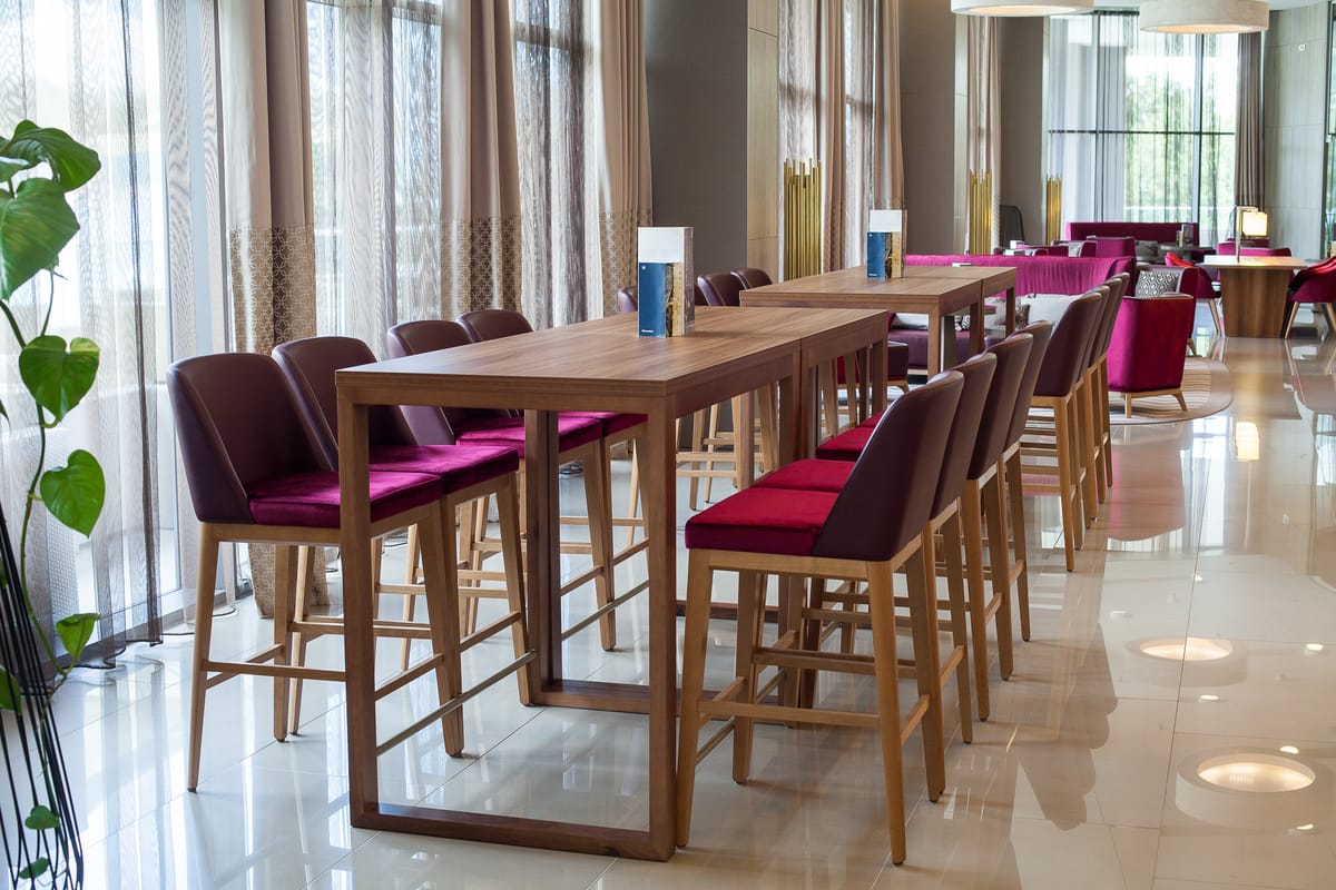 Sheraton Dubrovnik Riviera Hotel, Srebreno - Hoteli - 4526