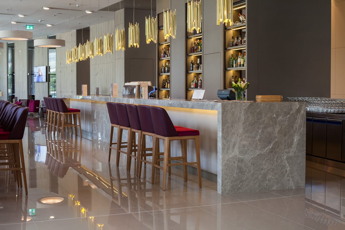 Sheraton Dubrovnik Riviera Hotel, Srebreno - Hoteli - 4525