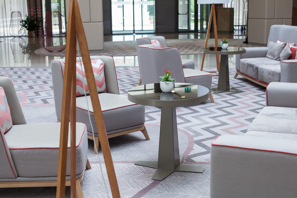 Sheraton Dubrovnik Riviera Hotel, Srebreno - Hoteli - 4524