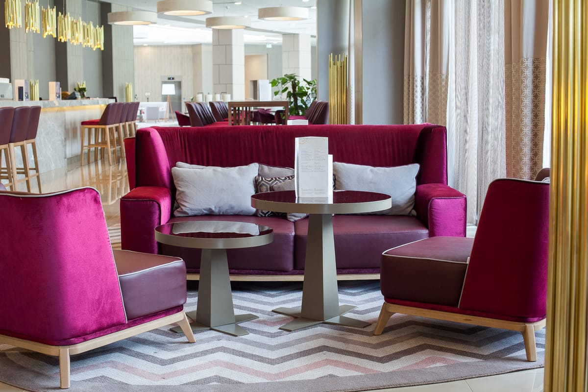 Sheraton Dubrovnik Riviera Hotel, Srebreno - Hoteli - 4521