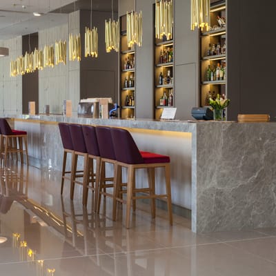 Sheraton Dubrovnik Riviera Hotel, Srebreno