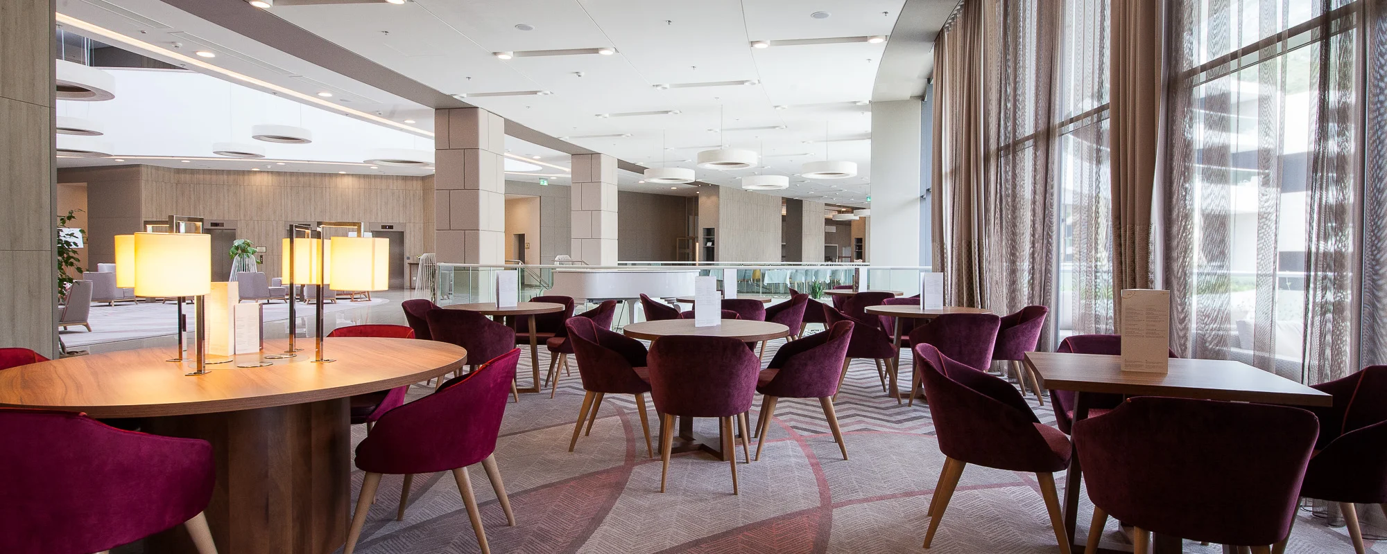 Sheraton Dubrovnik Riviera Hotel, Srebreno