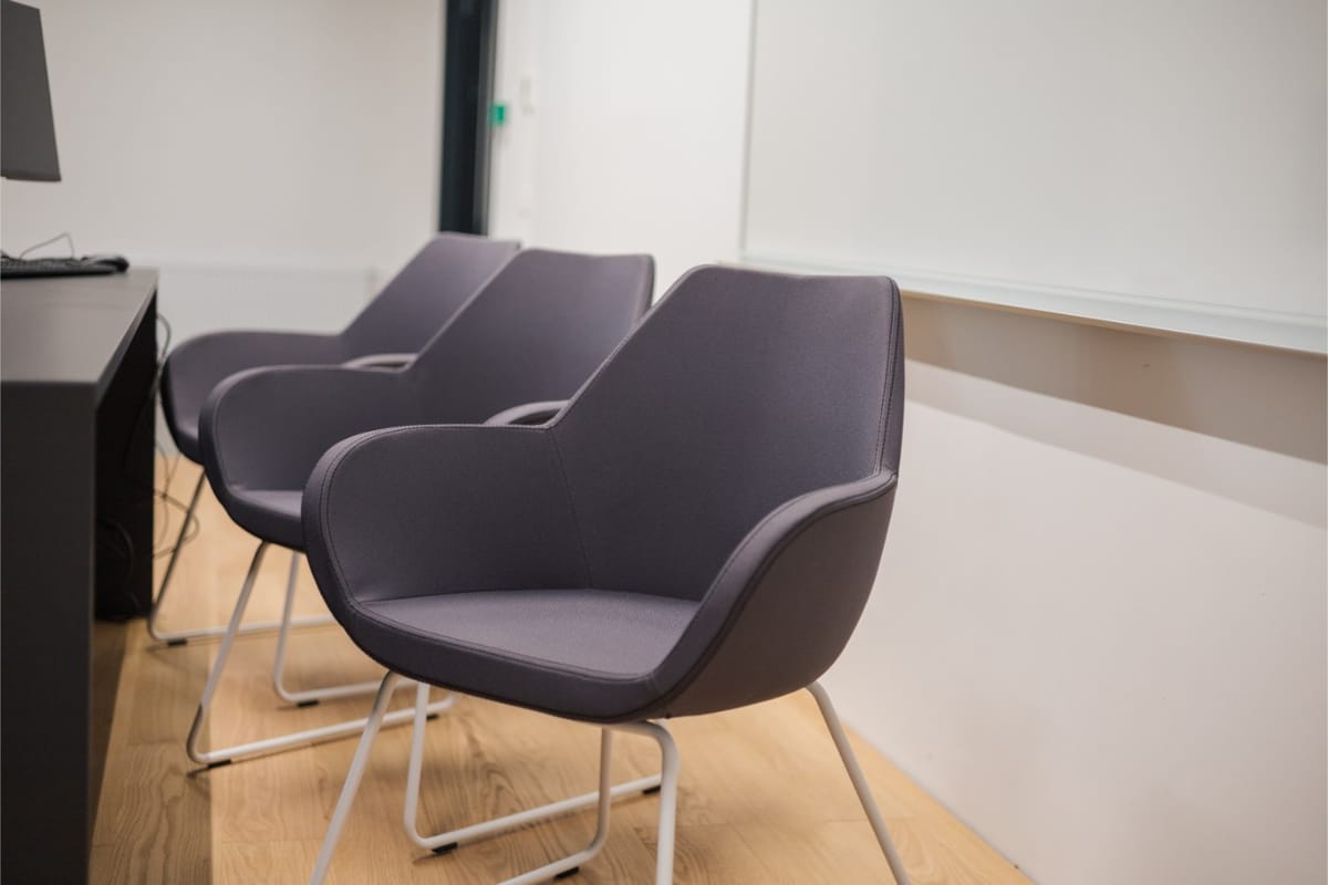 Tehničko veleučilište u Zagrebu – Kampus Borongaj - Sveučilišni prostori - 4537