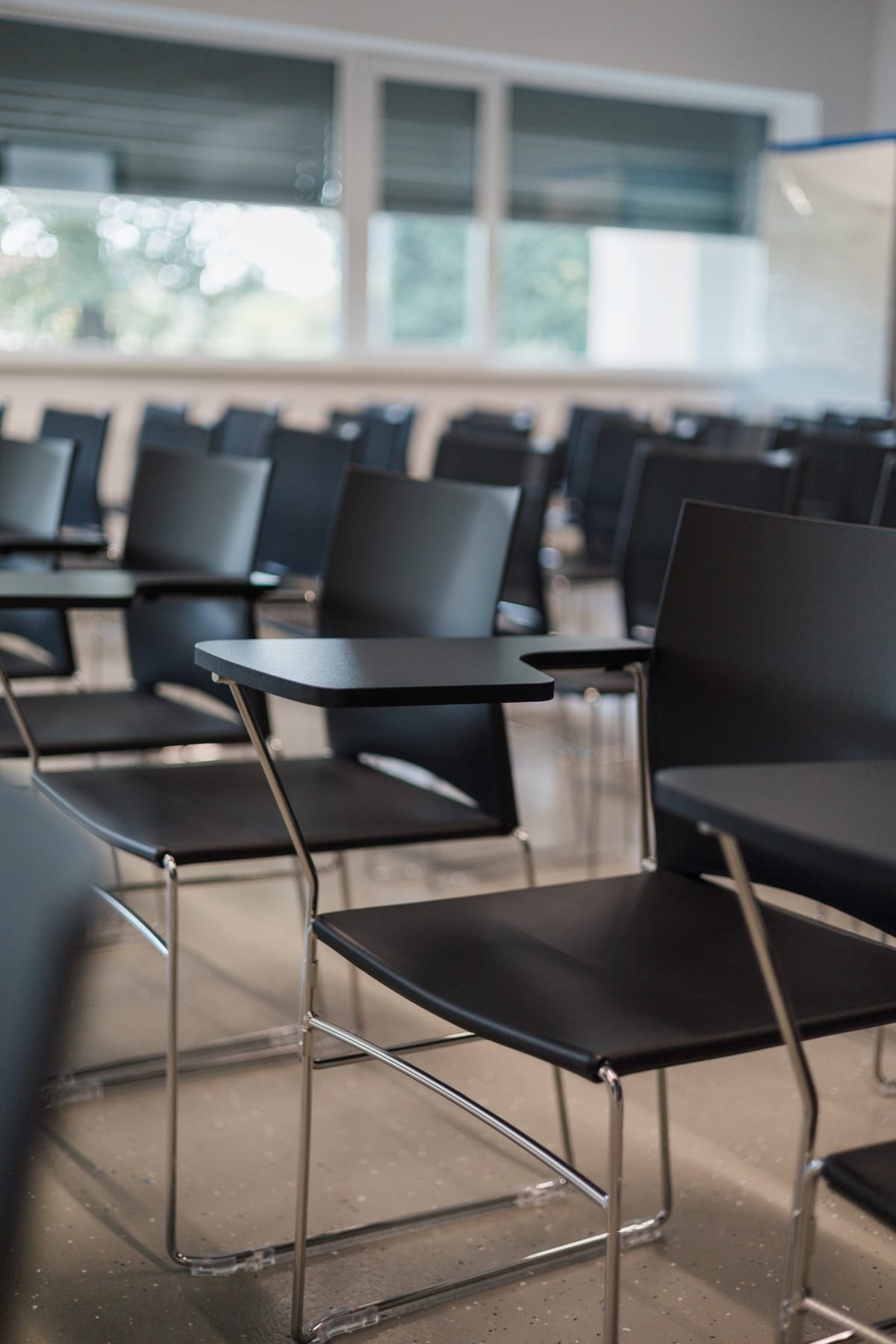 Tehničko veleučilište u Zagrebu – Kampus Borongaj - Sveučilišni prostori - 4544