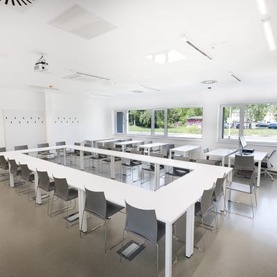 Tehničko veleučilište u Zagrebu – Kampus Borongaj