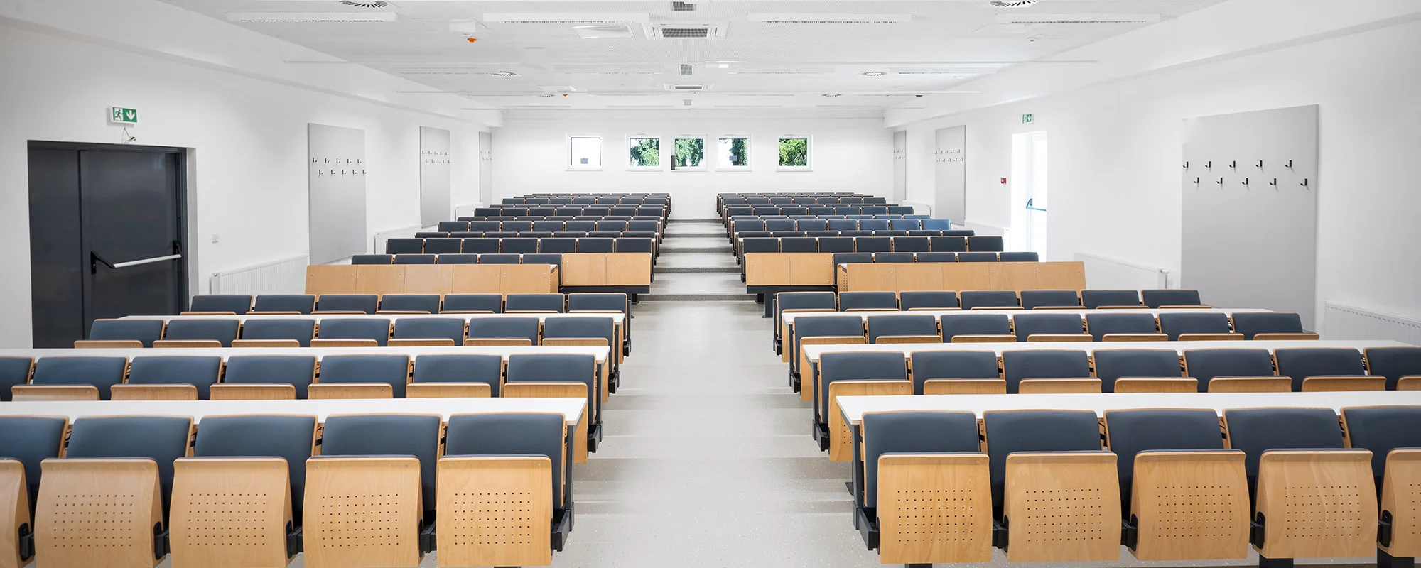 Tehničko veleučilište u Zagrebu – Kampus Borongaj