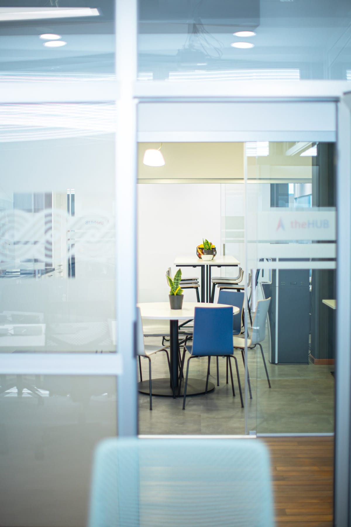 Thome Group, Zadar - Uredski i radni prostori - 4552