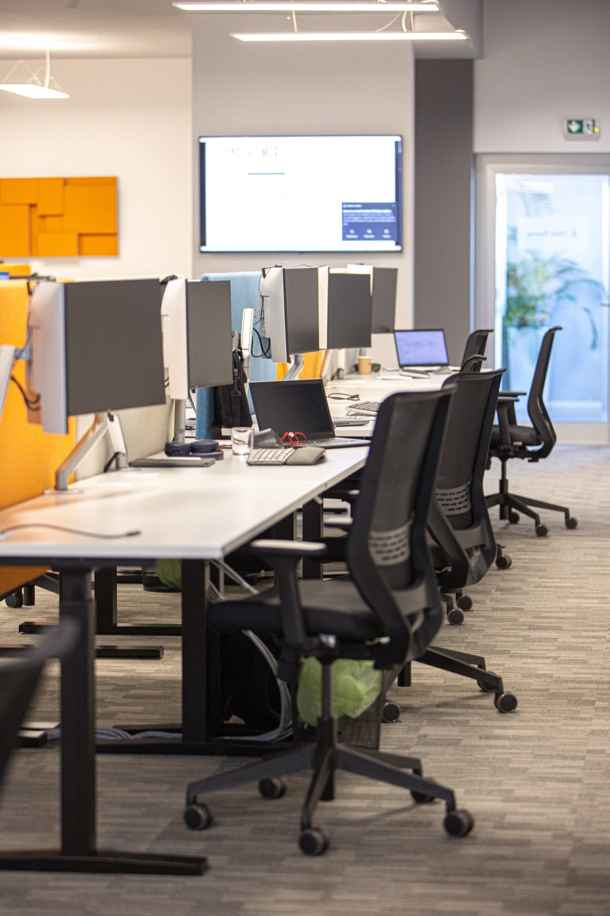 Thome Group, Zadar - Uredski i radni prostori - 4550