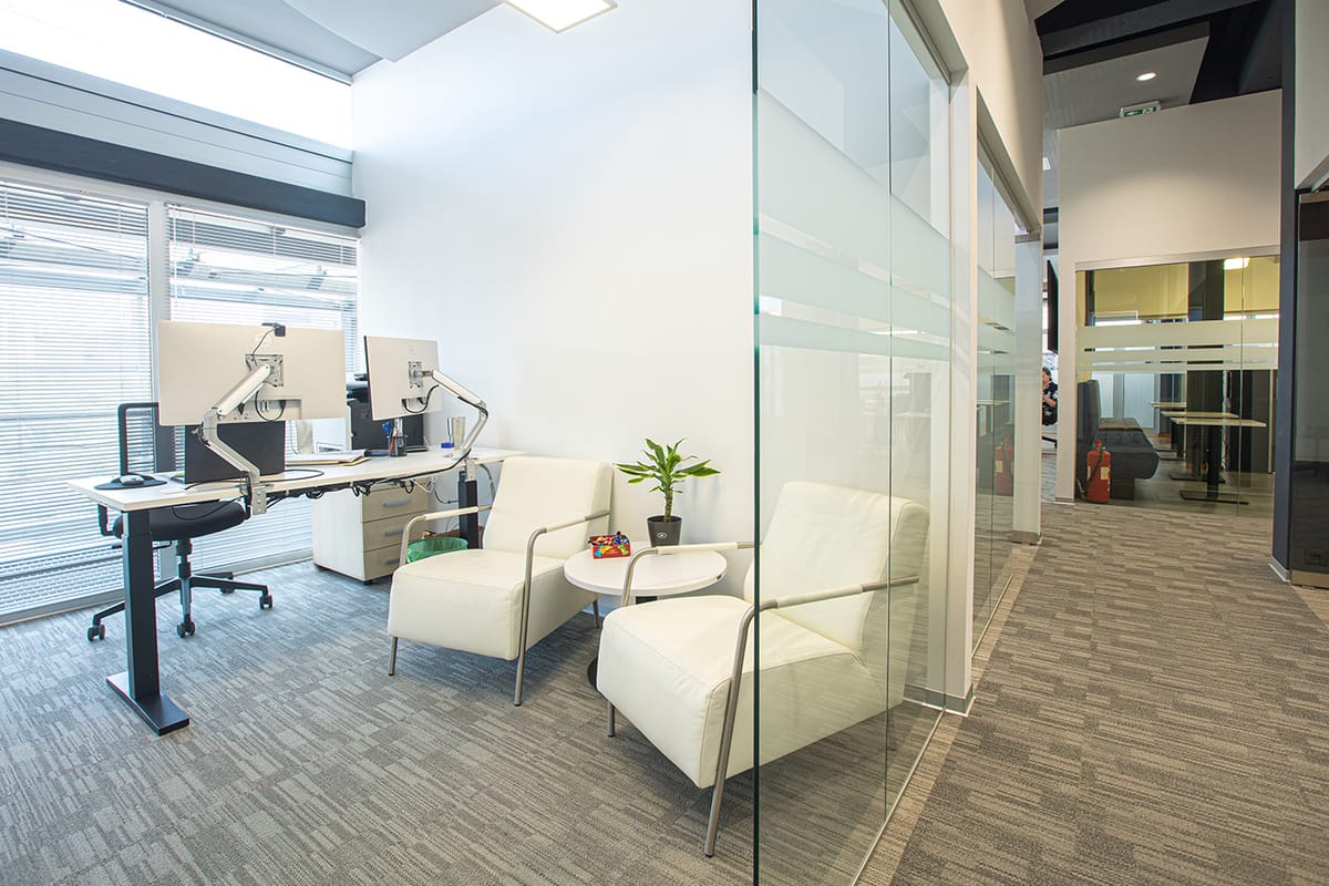 Thome Group, Zadar - Uredski i radni prostori - 5221