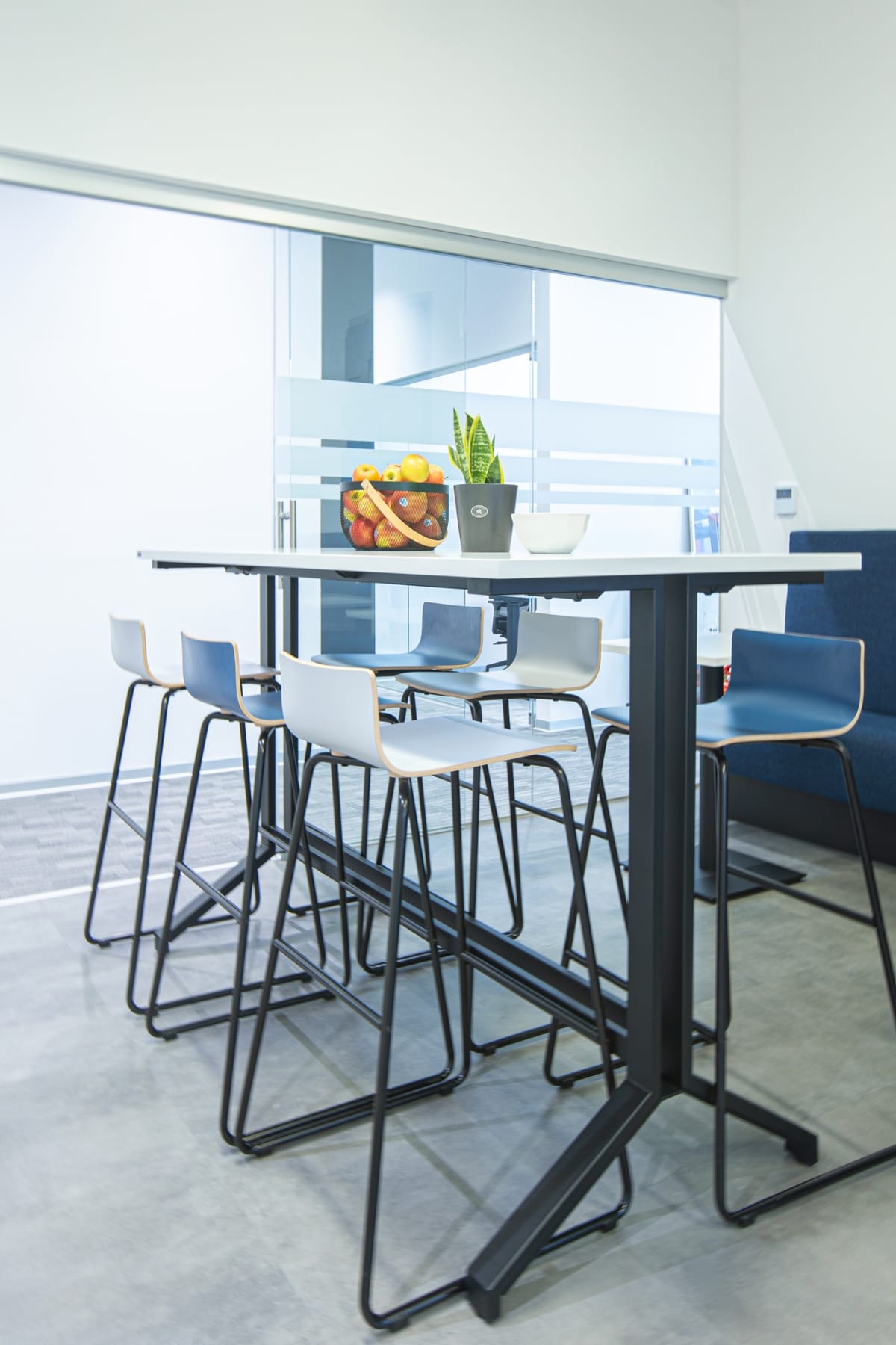 Thome Group, Zadar - Uredski i radni prostori - 5223