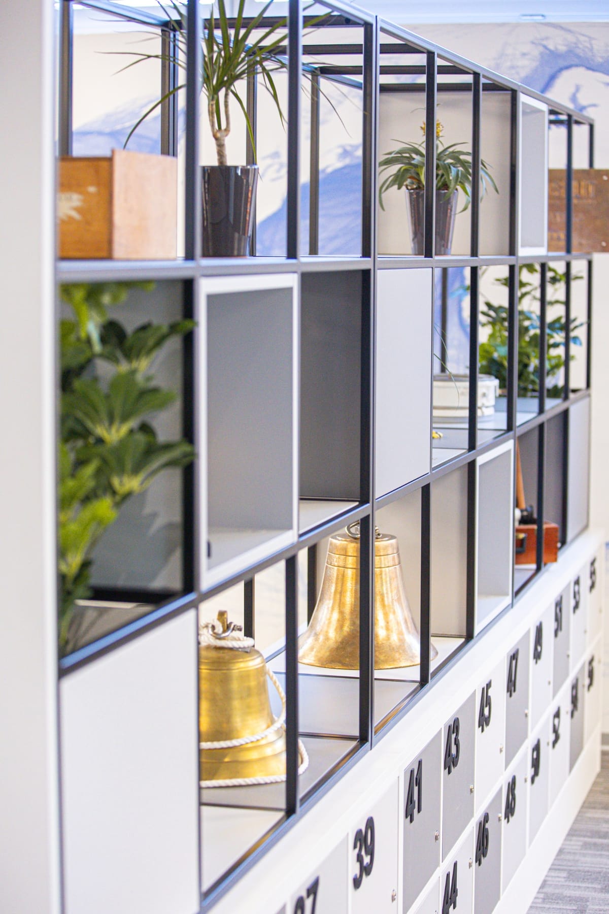 Thome Group, Zadar - Uredski i radni prostori - 5225