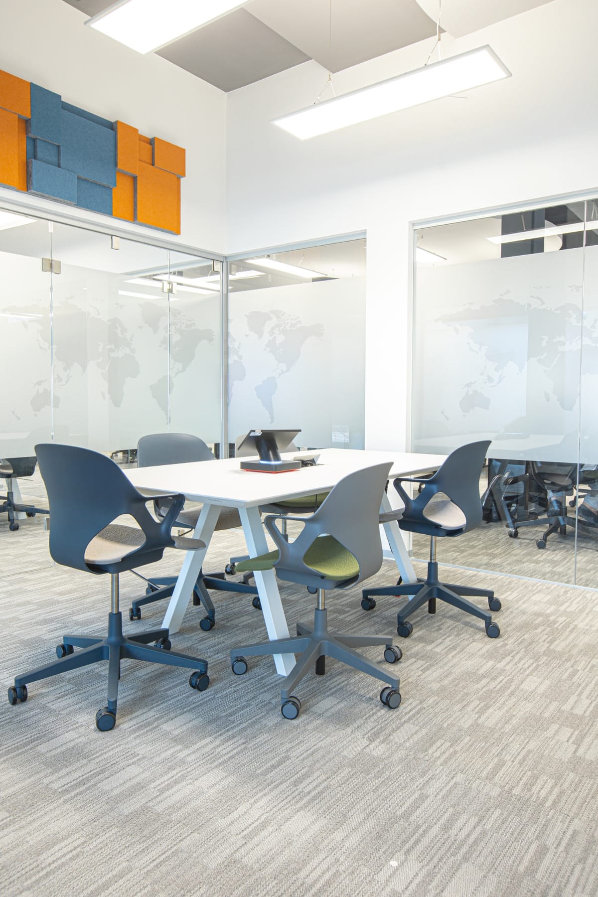 Thome Group, Zadar - Uredski i radni prostori - 5224