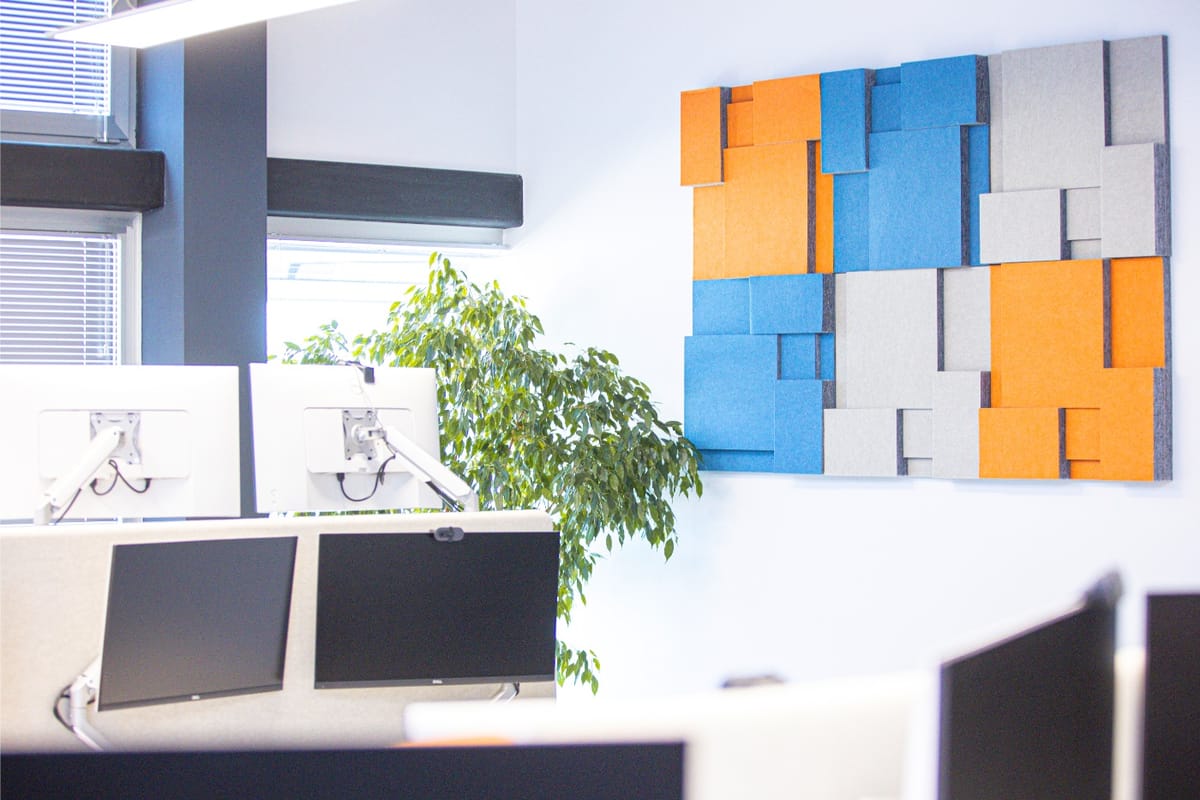 Thome Group, Zadar - Uredski i radni prostori - 5226