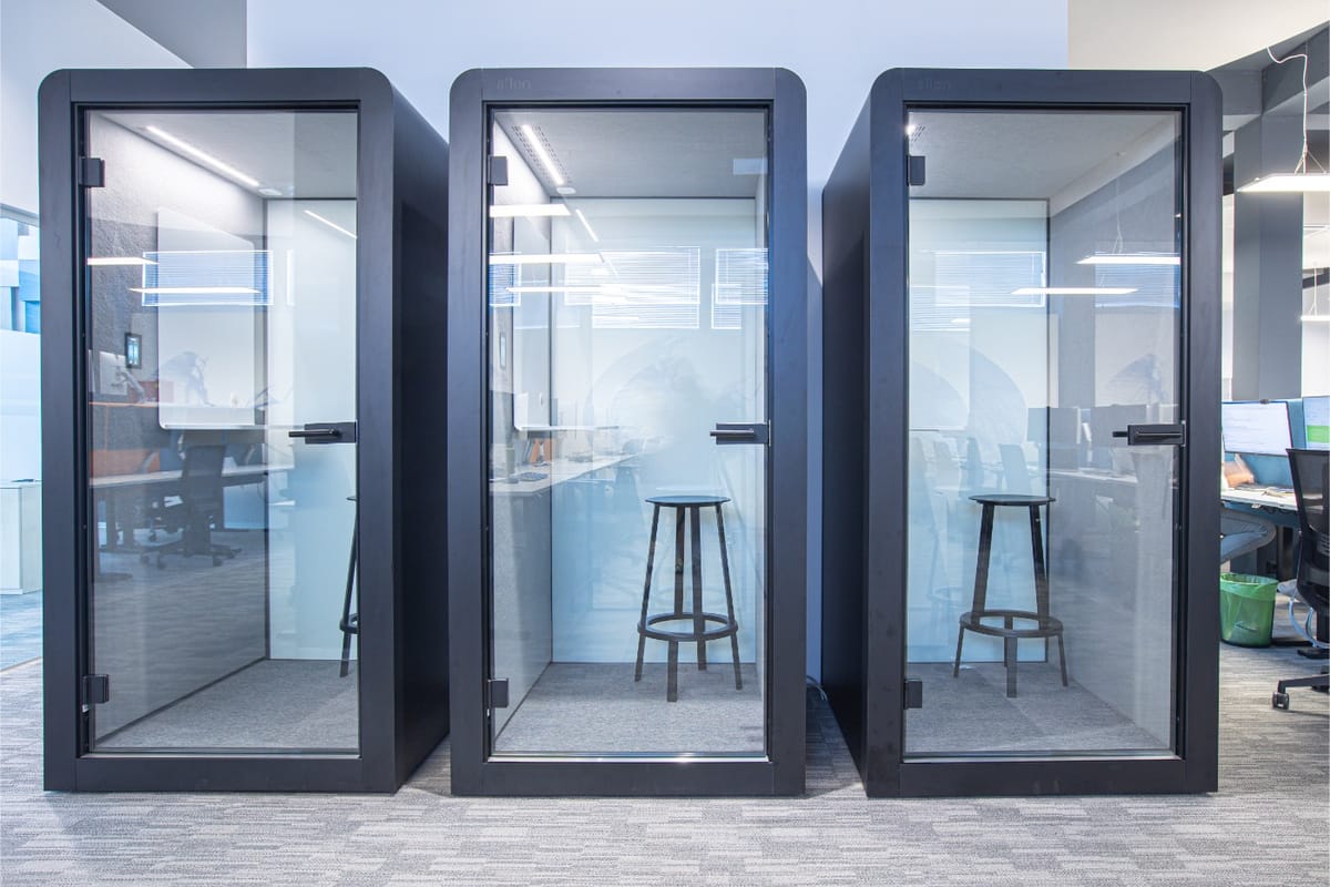 Thome Group, Zadar - Uredski i radni prostori - 5228