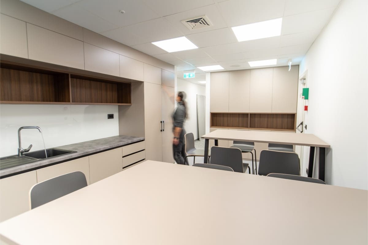 Hrvatska turistička zajednica, Zagreb - Uredski i radni prostori - 4559