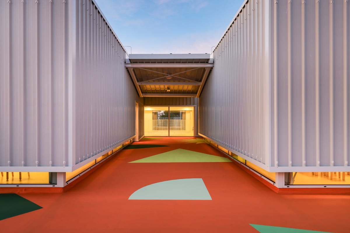 Dječji vrtić Bibinje - Javni objekti - 4573